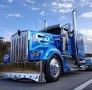 Meet your Posher, Rick